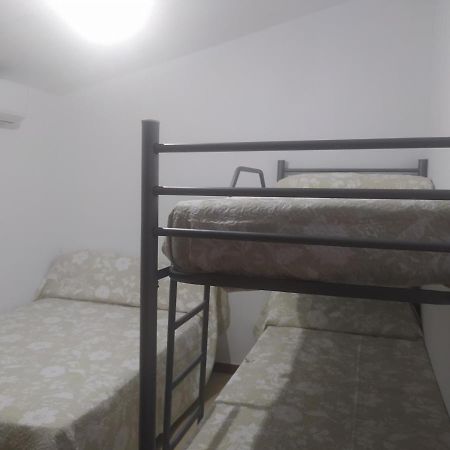Casa Las Vicarias 올베라 외부 사진